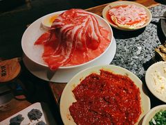 -蜀大侠火锅(建设路第五大道店)