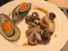 -通安客栈中餐厅·何家小馆