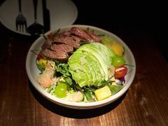 -Bistro 63 创意融合料理(广粤天地店)