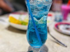 蓝宝石-Gray Whale 灰鲸餐厅(北美N1店)