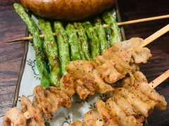 -哥哥の深夜食堂(红松东路店)