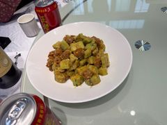-老德州四合院·德州菜(天衢路店)