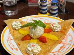 -La Creperie法餐厅(桃江路店)