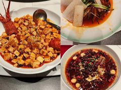 -万荣烤鸭店·北京菜(农光里店)