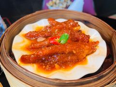 -厦门艾美酒店·乐美中餐厅