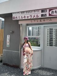 -专注孕妇照亲子照·纪田摄影