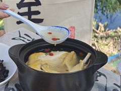 -丫丫蟹庄·苏式园林农家乐·阳澄湖大闸蟹(阳澄湖莲花岛店)