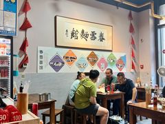 -春雪面馆(转塘店)