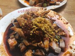 -温记府廟豆汤饭·始于1955年(海椒店)