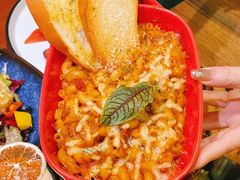 -ChitChat奇洽·Bistro(黎黄陂路店)