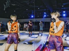 -超级猩猩健身·团课(国贸店)