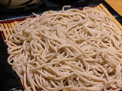 -纹兵卫手打荞麦面日料(虹桥本店)