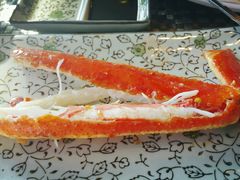 -蟹之国·精品蟹料理(极地店)