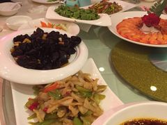 -芭菲盛宴·环球美食(解放碑英利国际店)