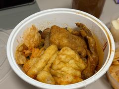 -螺阿牛柳州螺蛳粉·特色煲仔饭