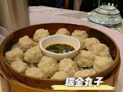 -客家大院·非遗赣南客家菜(郁孤台店)
