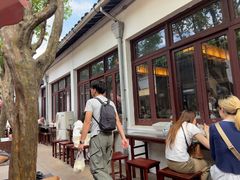 -西园寺素食(西园弄戒幢律寺店)