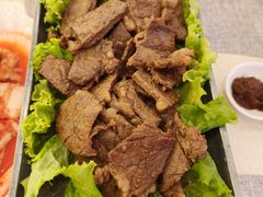 -平壤馆(西塔街店)