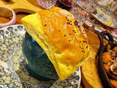 俄罗斯罐焖牛肉-米德维奇俄式西餐厅(西六道街店)