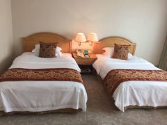 双人标间-南京维景国际大酒店(南京博物院店)