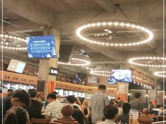 大堂-COMMUNE幻师(十亩地店)