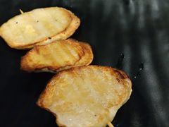 -鸟串烧Yakitori