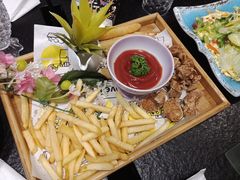 -东京爱上大连(中央大道店)