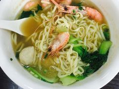 -巴哈面店(沈家门西大街店)