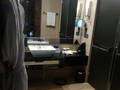 -广州天河希尔顿酒店