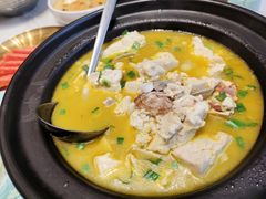 -松沪名灶·豆浆鱼头·新上海菜(江川路交大店)