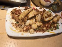 -锦城印象火锅(天府三街店)
