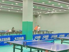 -静安区体育馆