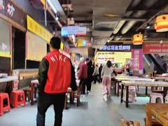 -水街美食城(泛宇邕江一品店)
