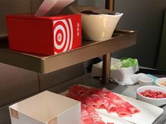-海底捞火锅(九久奥特莱斯店)