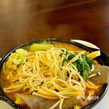 东街口新开的一家素食自助