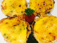 -林妈妈村·日式料理(宝山龙湖天街店)