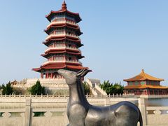 -八仙过海景区