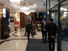 -满汉楼(江畔店)