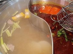 -古乐牛香·鲜牛肉牛杂火锅(五一中路店)