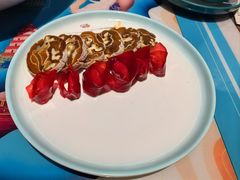 -醉长安(钟楼旗舰店)