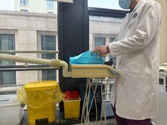 -泰康拜博口腔医院(江北总院)