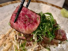 炭烤澳洲和牛-Fukumimi·美醉堂 居酒屋(金尚店)