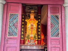-莆田湄洲妈祖祖庙