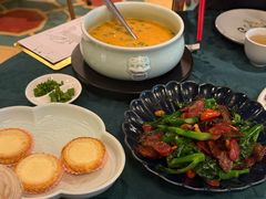-誉八仙粤菜(万象天地店)