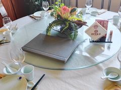 -惠丰堂饭庄·烤鸭·京味菜(西北旺·航天城店)