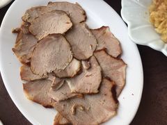 -李连贵熏肉大饼(宁山中路店)