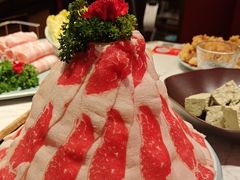 -捞神煲汤火锅(湖滨商业街店)