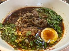 -康師傅私房牛肉面(浦机三店)