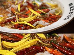 -太二酸菜鱼(沈阳万象城店)