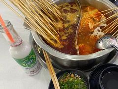 -屋头串串(龙潭寺店)